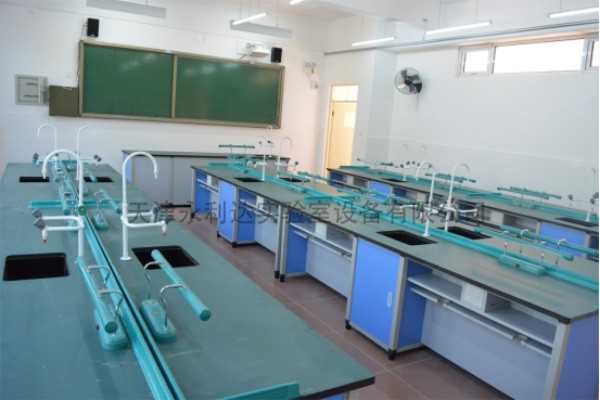 学生实验桌（化学）